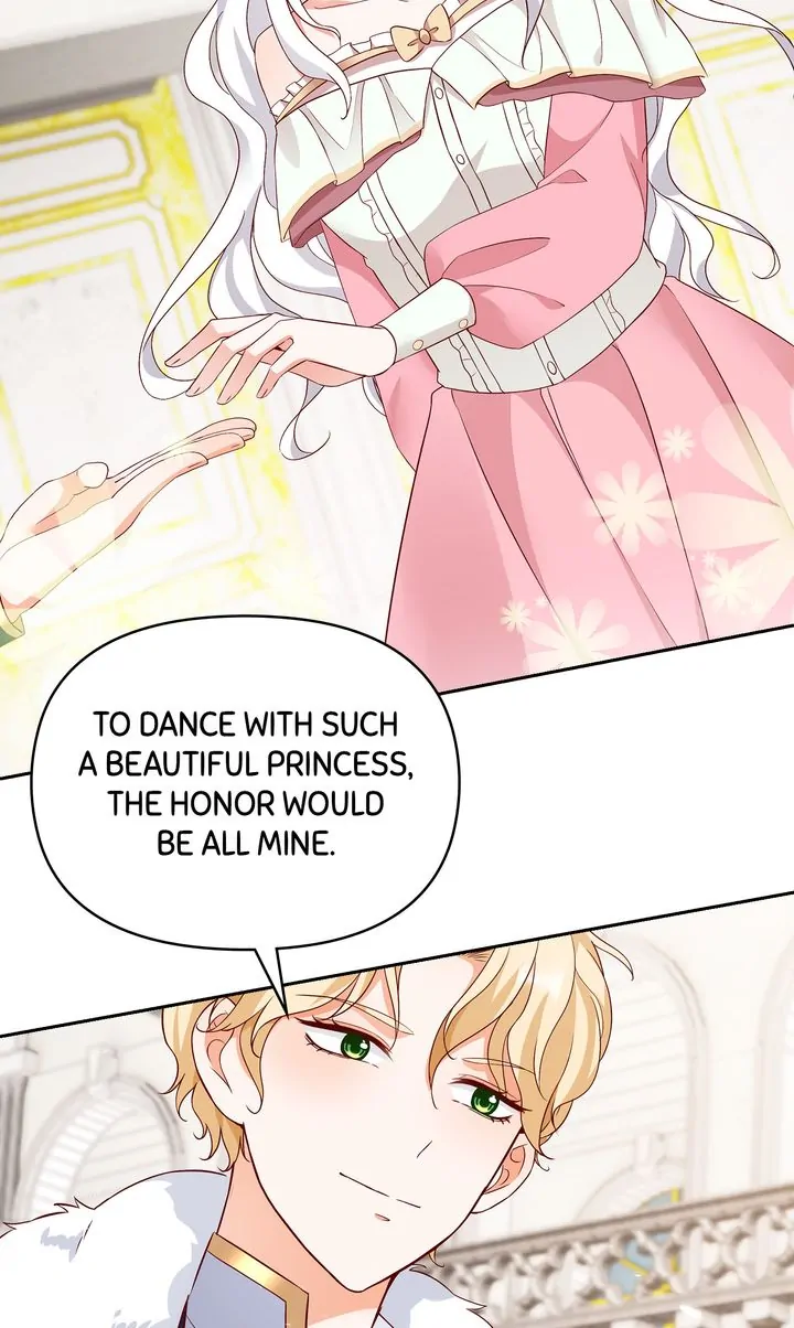 The Daddy Dilemma Chapter 20 - page 66