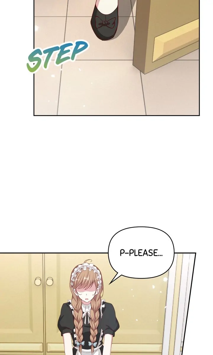 The Daddy Dilemma Chapter 18 - page 45