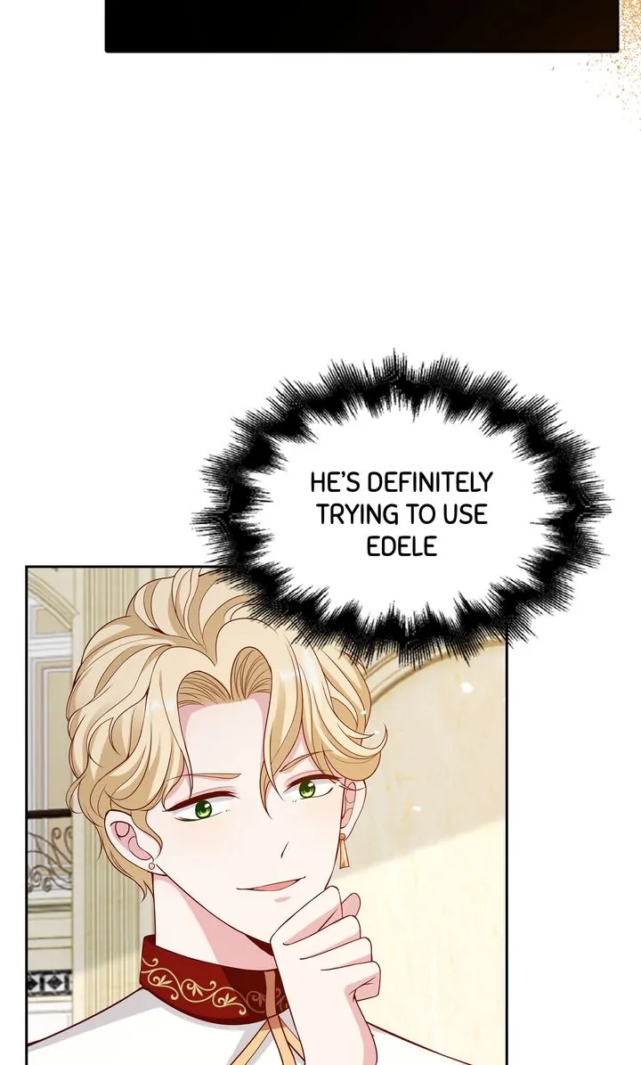 The Daddy Dilemma Chapter 18 - page 84