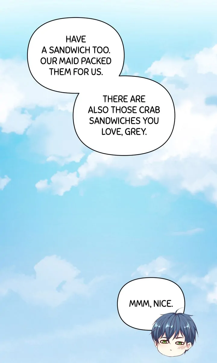 The Daddy Dilemma Chapter 17 - page 62