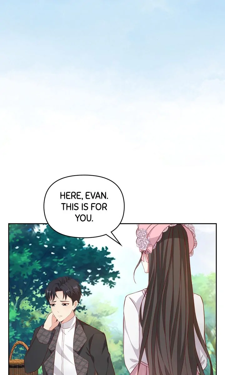 The Daddy Dilemma Chapter 17 - page 63