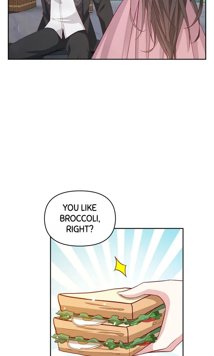The Daddy Dilemma Chapter 17 - page 64