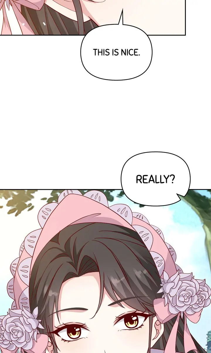 The Daddy Dilemma Chapter 17 - page 79