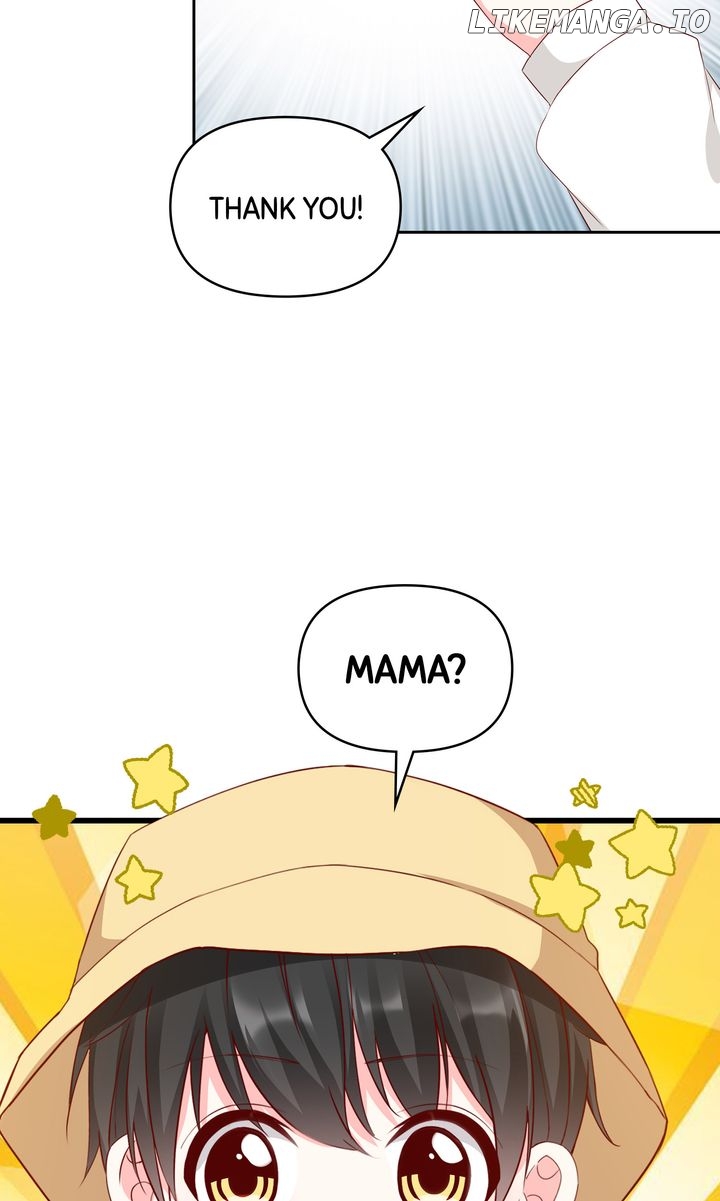 The Daddy Dilemma Chapter 14 - page 16