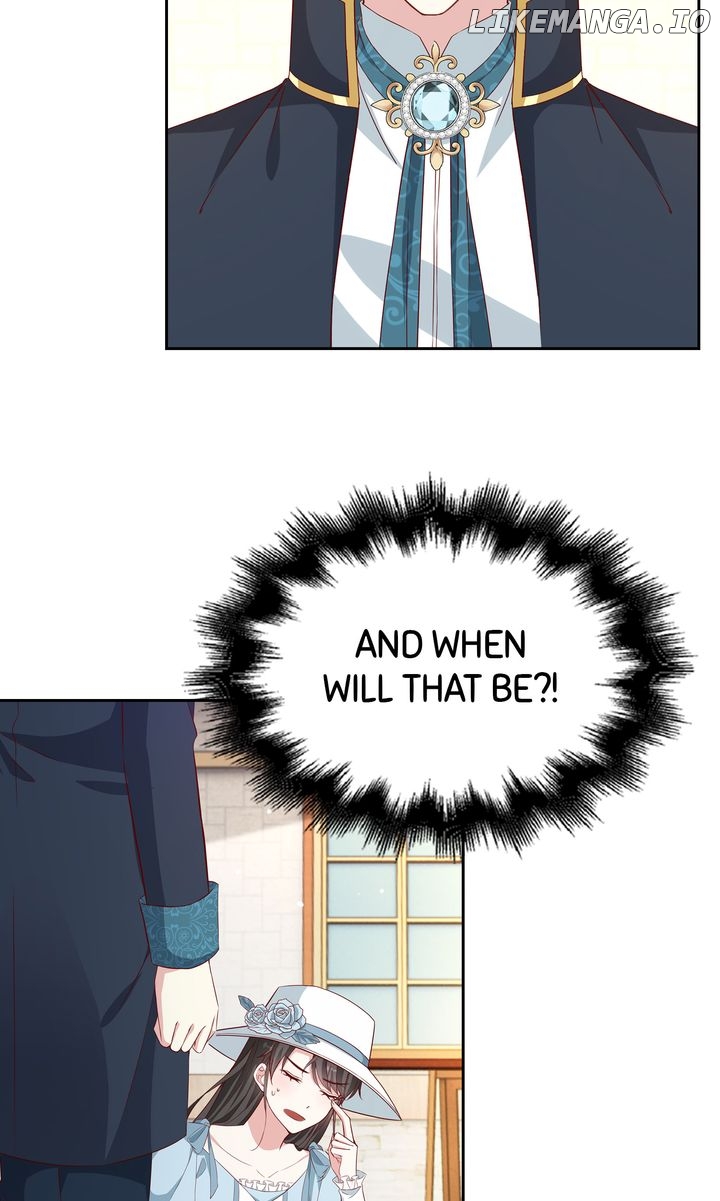 The Daddy Dilemma Chapter 14 - page 24
