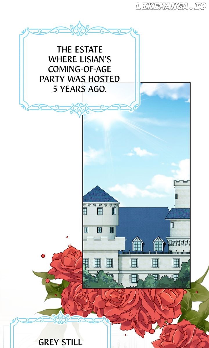 The Daddy Dilemma Chapter 14 - page 2