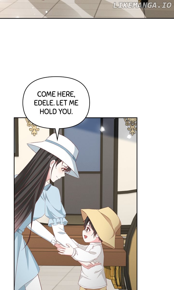 The Daddy Dilemma Chapter 14 - page 43