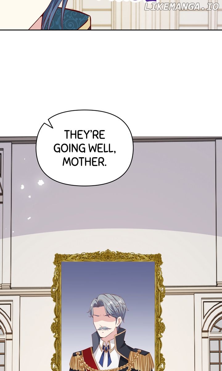 The Daddy Dilemma Chapter 14 - page 60