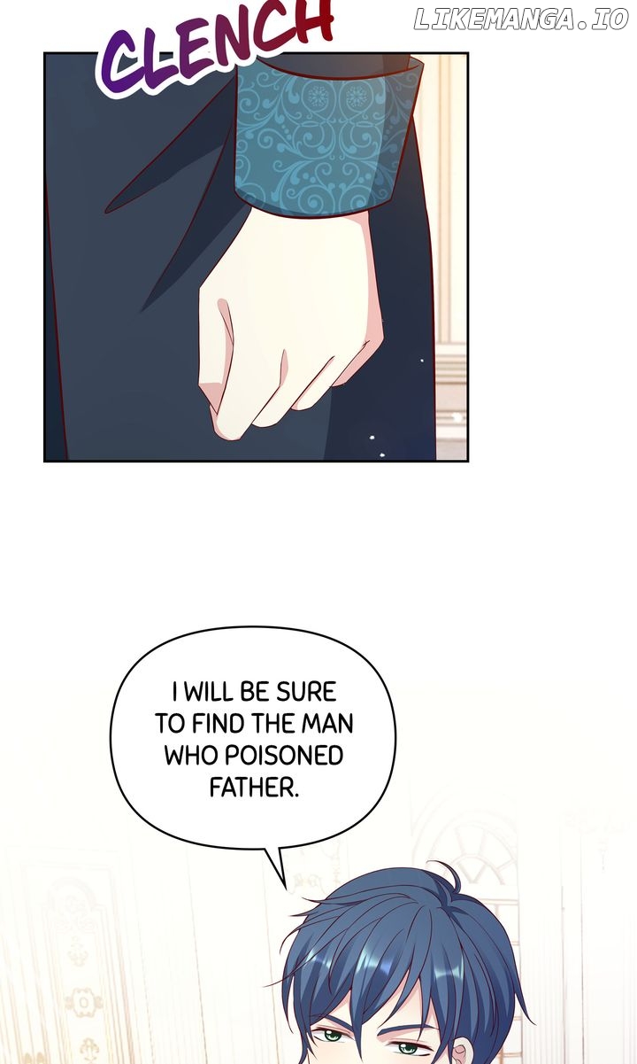 The Daddy Dilemma Chapter 14 - page 65