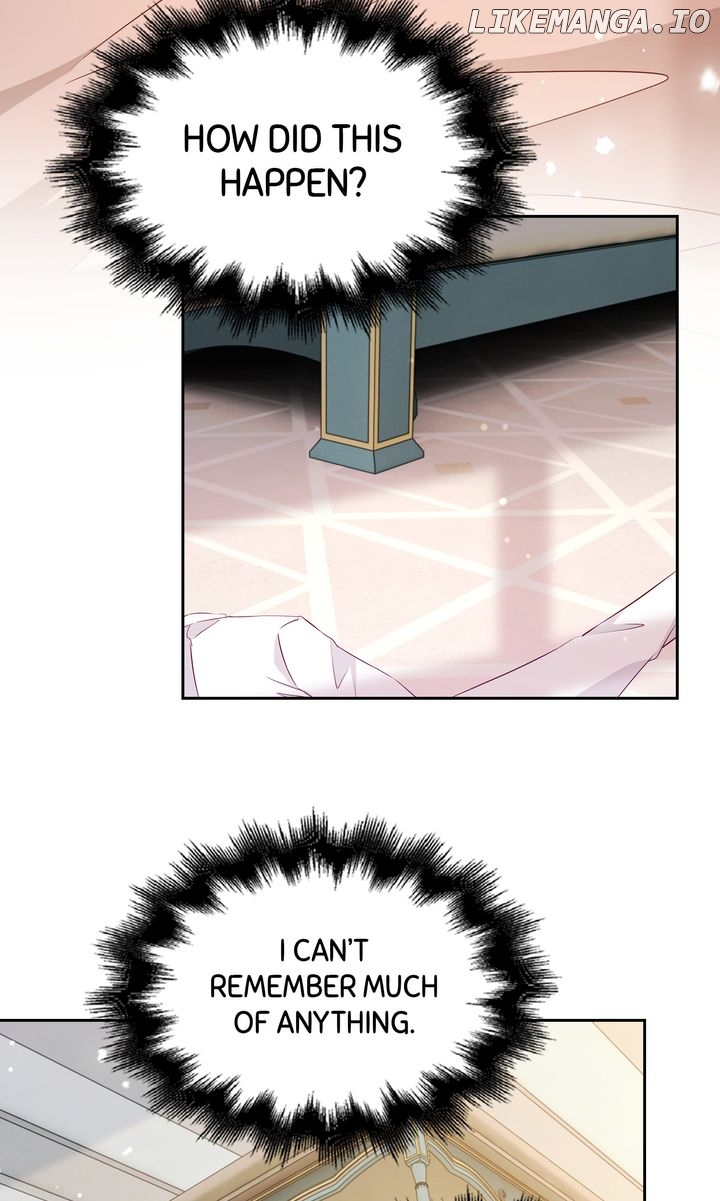 The Daddy Dilemma Chapter 14 - page 6