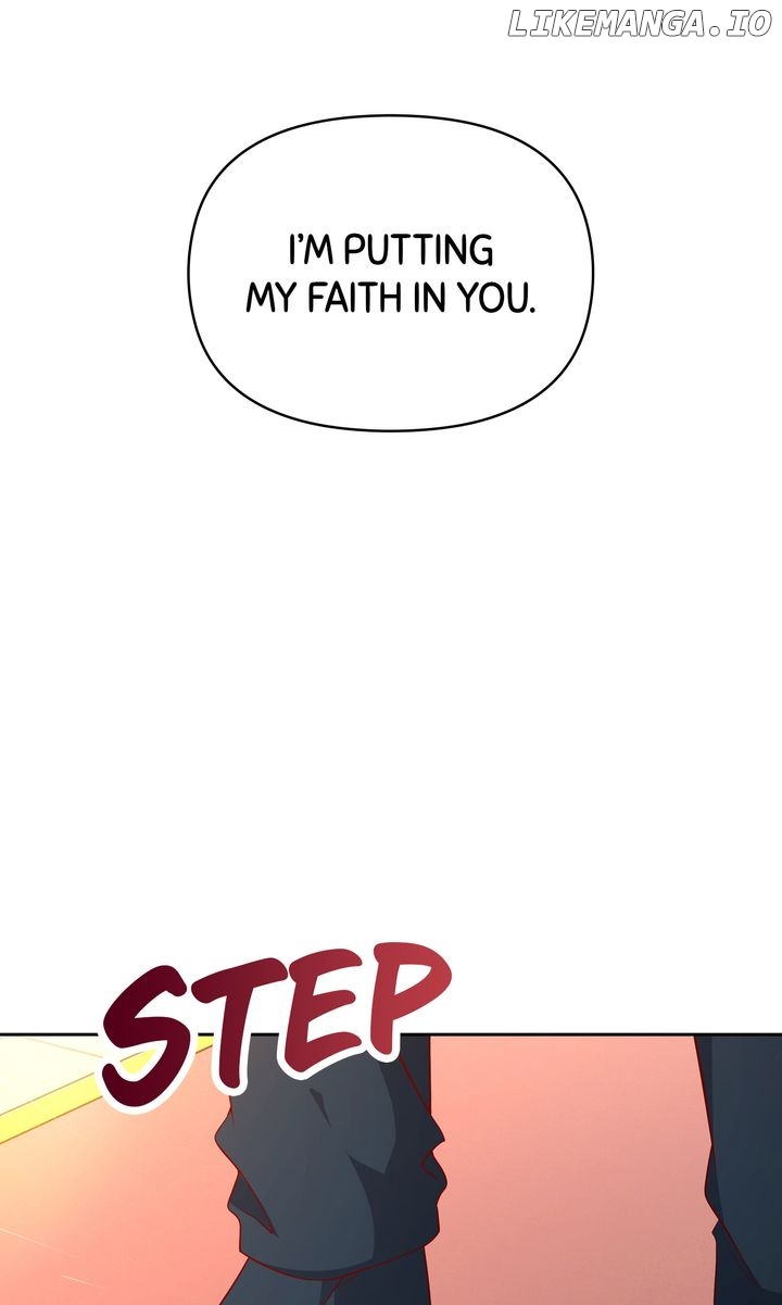 The Daddy Dilemma Chapter 14 - page 70