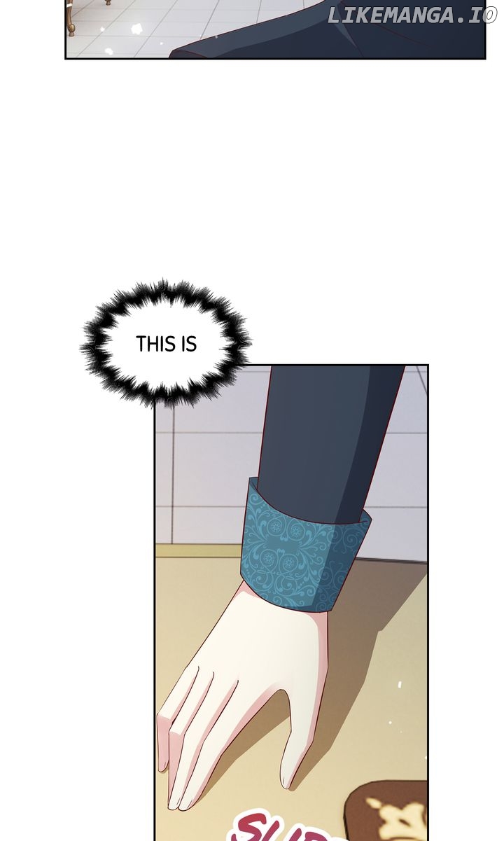 The Daddy Dilemma Chapter 14 - page 77