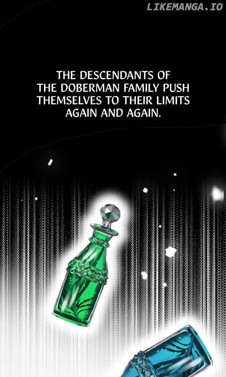 The Daddy Dilemma Chapter 14 - page 84