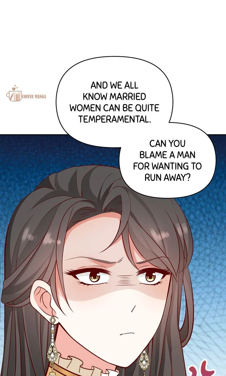 The Daddy Dilemma Chapter 21 - page 21