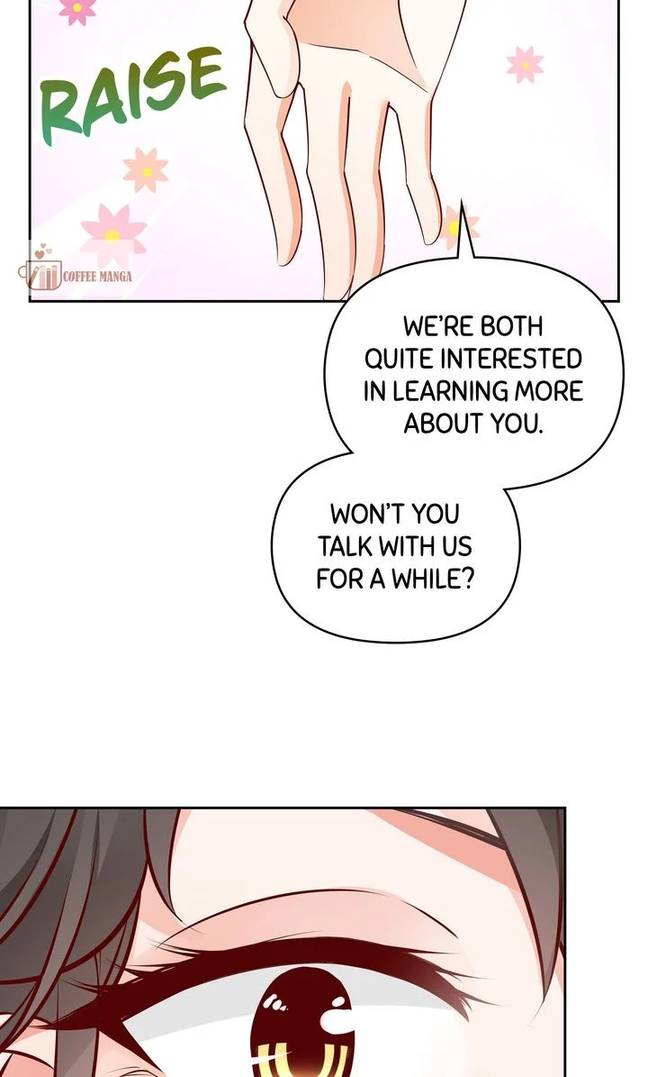 The Daddy Dilemma Chapter 21 - page 55