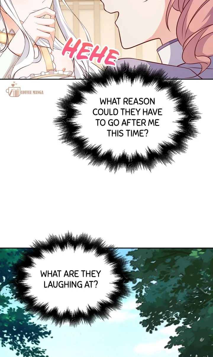 The Daddy Dilemma Chapter 22 - page 11
