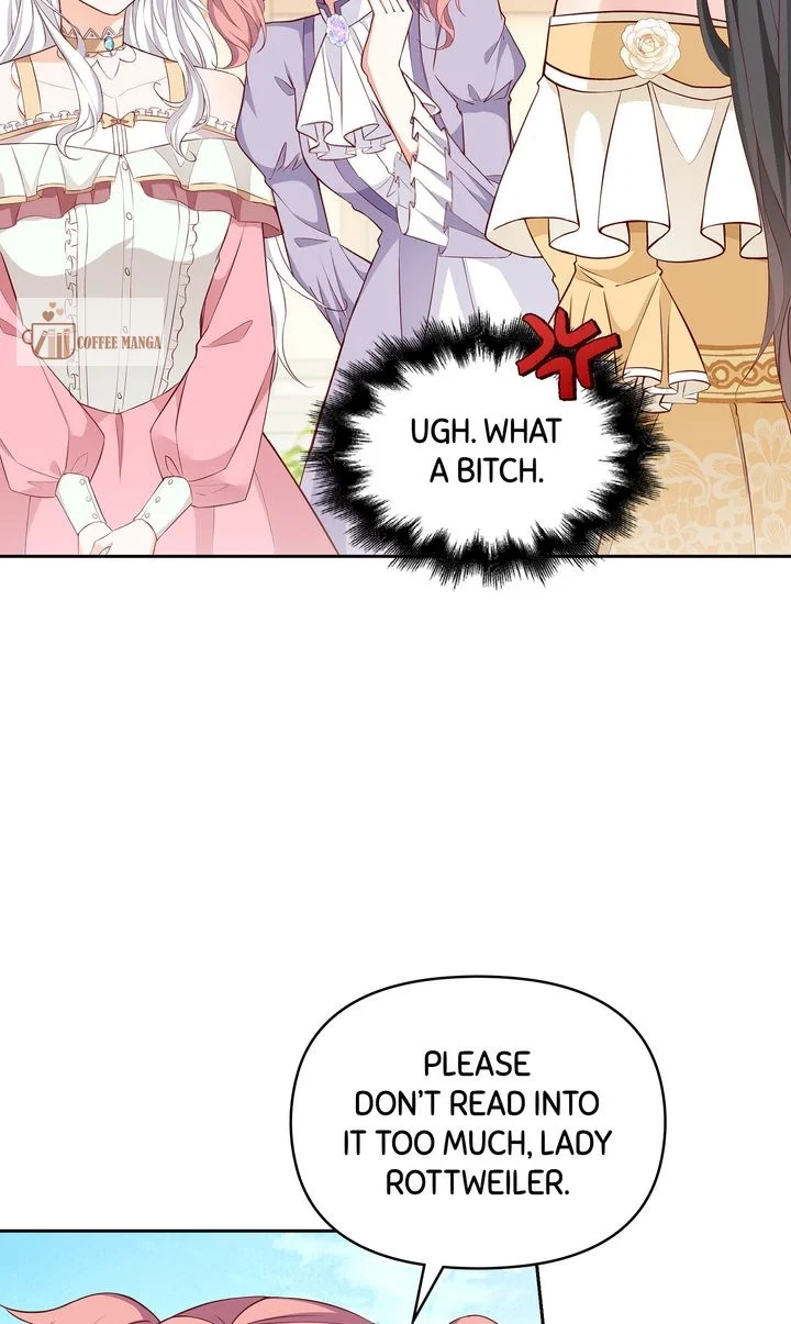 The Daddy Dilemma Chapter 22 - page 28