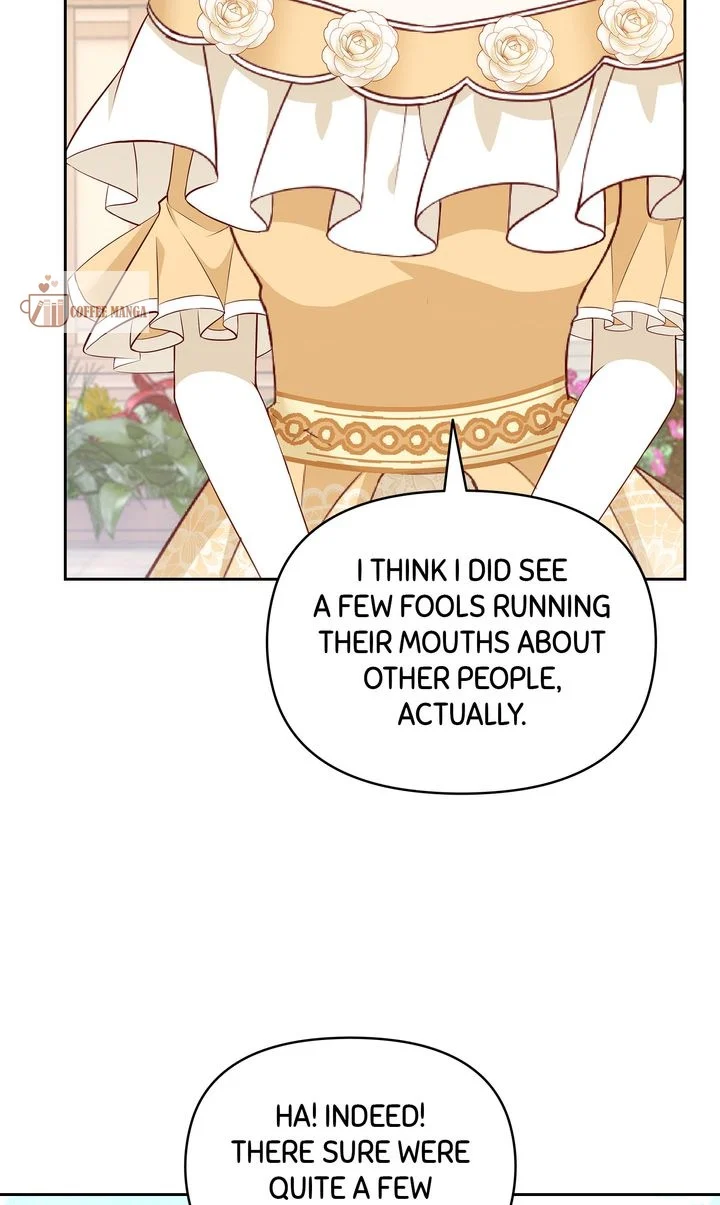 The Daddy Dilemma Chapter 22 - page 31