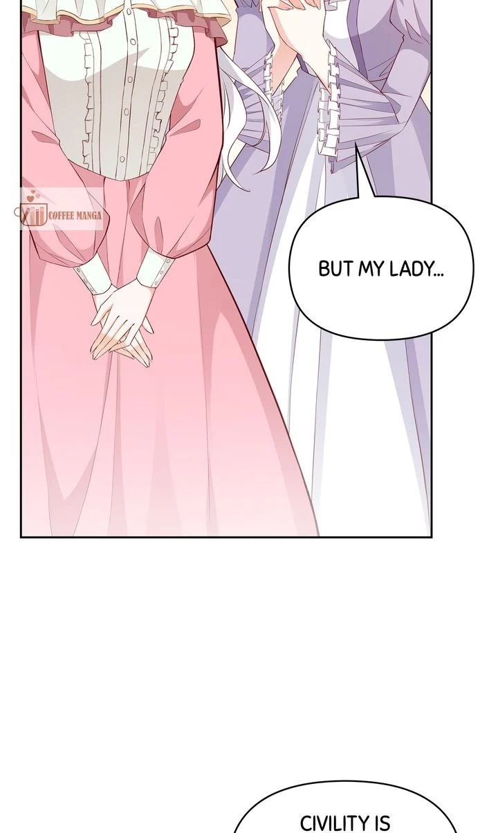 The Daddy Dilemma Chapter 22 - page 34