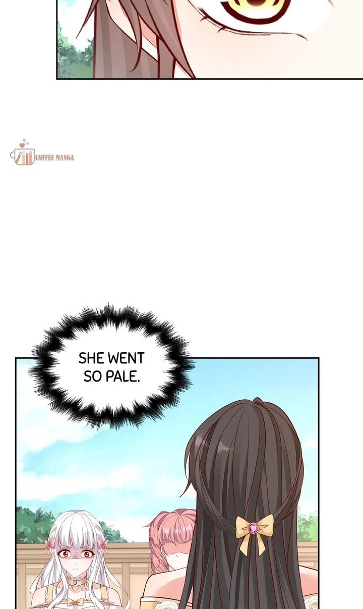 The Daddy Dilemma Chapter 22 - page 38