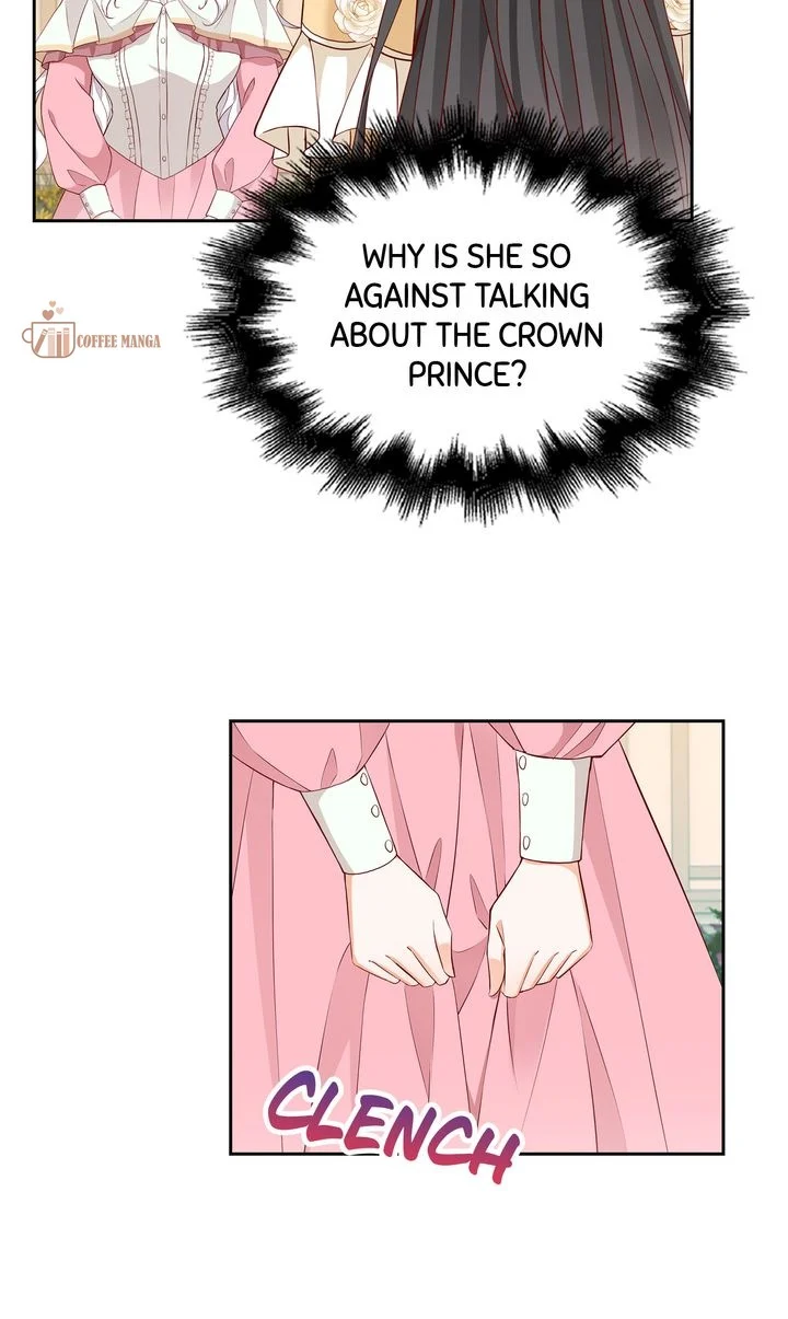 The Daddy Dilemma Chapter 22 - page 39