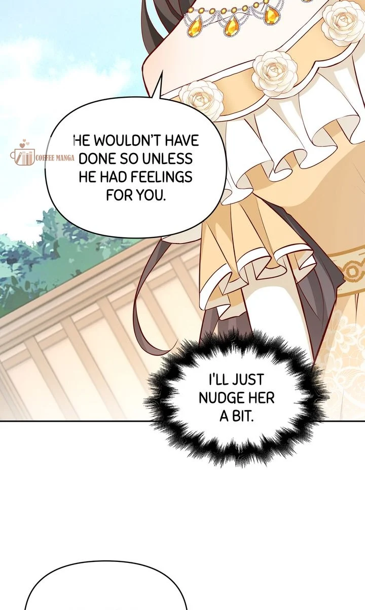 The Daddy Dilemma Chapter 22 - page 41