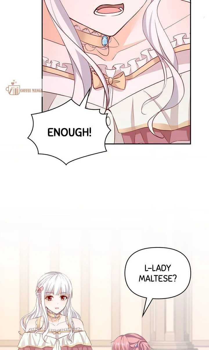 The Daddy Dilemma Chapter 22 - page 47