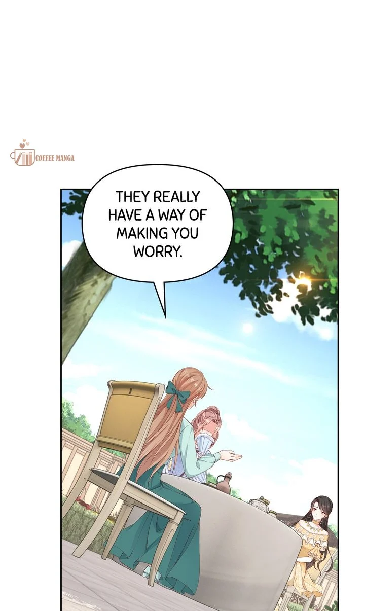 The Daddy Dilemma Chapter 22 - page 4