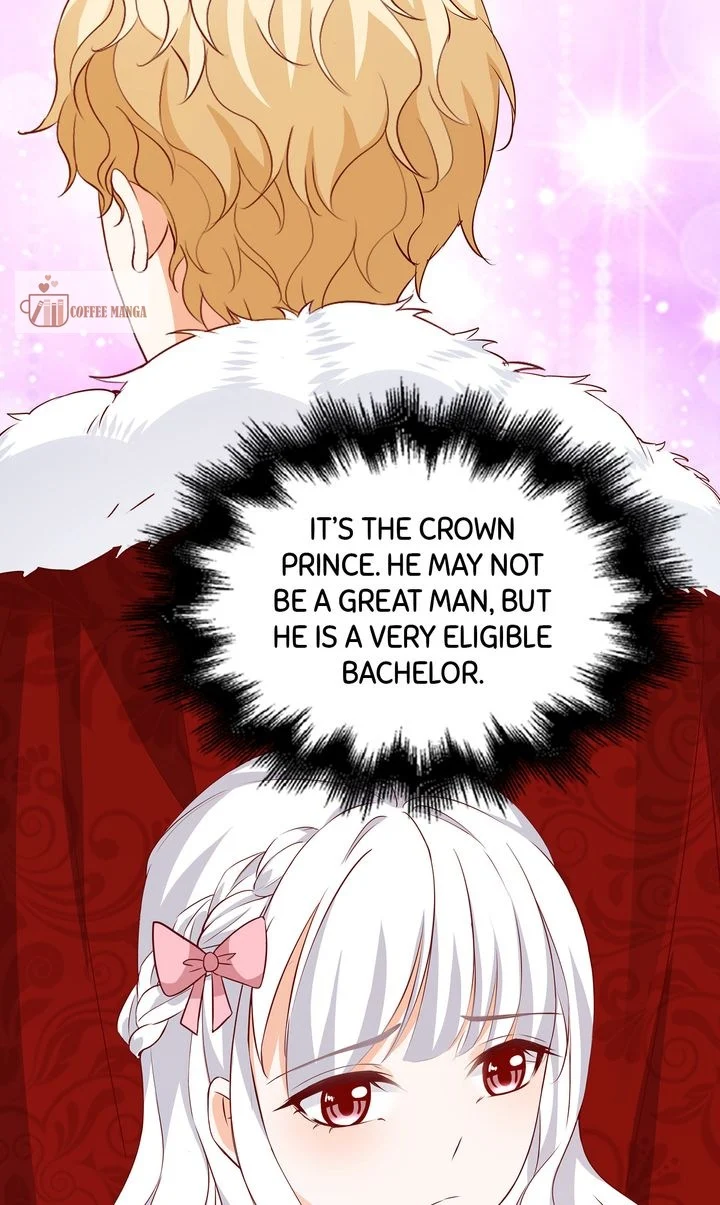 The Daddy Dilemma Chapter 22 - page 53