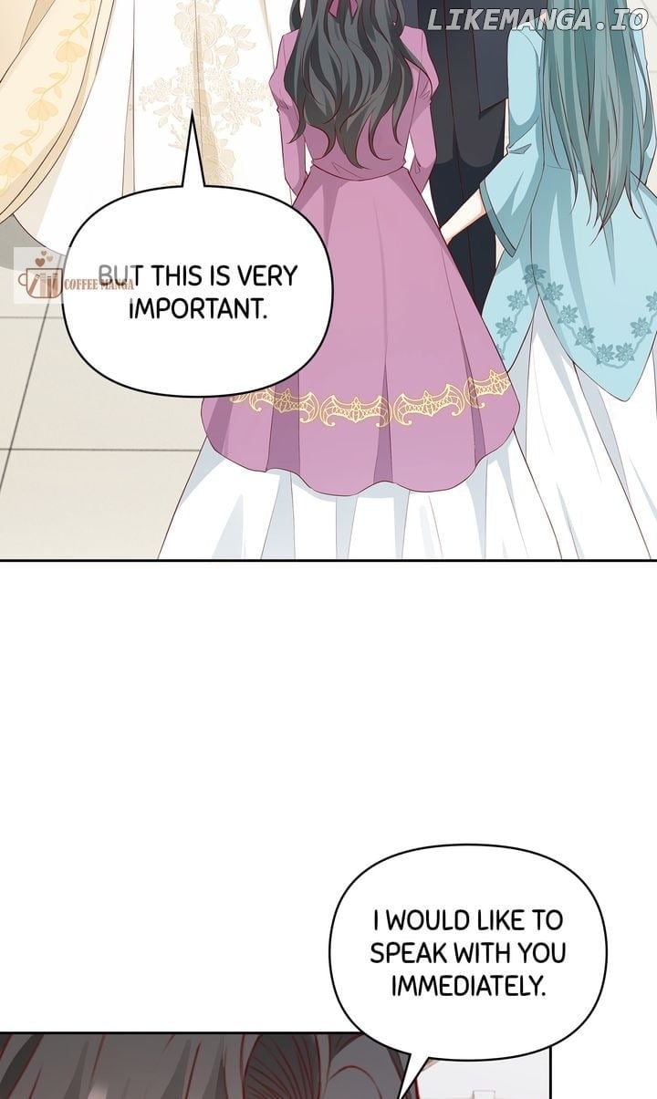 The Daddy Dilemma Chapter 22 - page 67