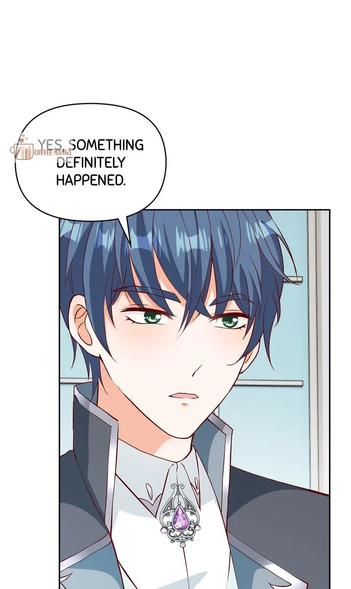 The Daddy Dilemma Chapter 22 - page 73