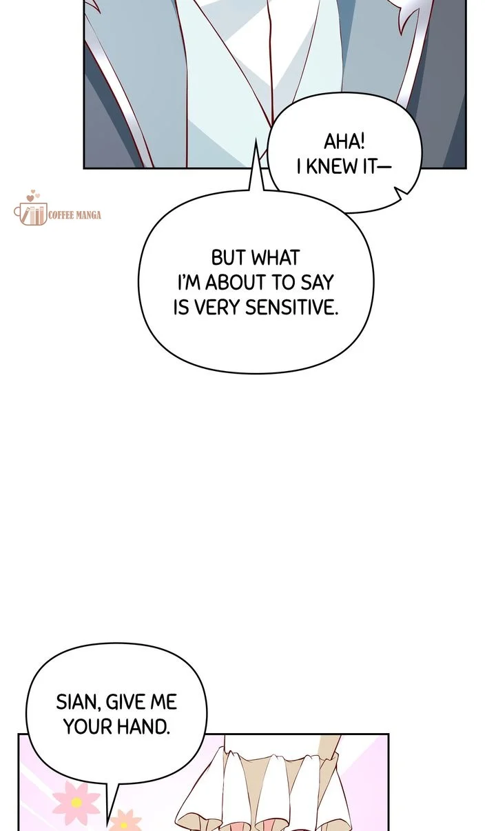 The Daddy Dilemma Chapter 22 - page 74