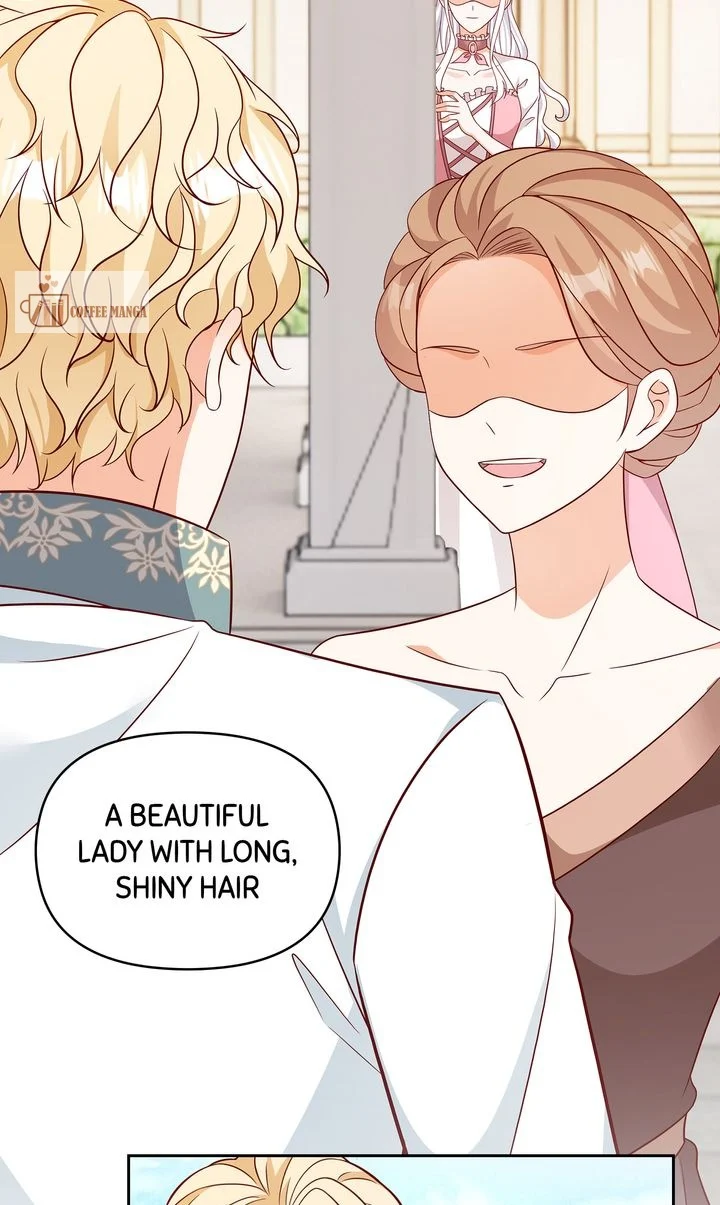 The Daddy Dilemma Chapter 22 - page 86