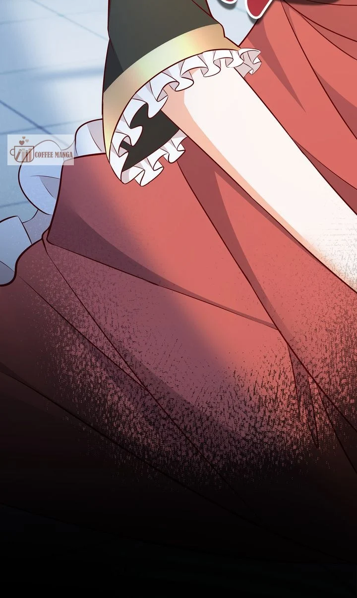 The Daddy Dilemma Chapter 22 - page 92
