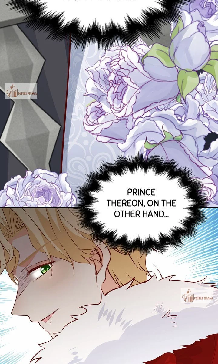 The Daddy Dilemma Chapter 23 - page 27