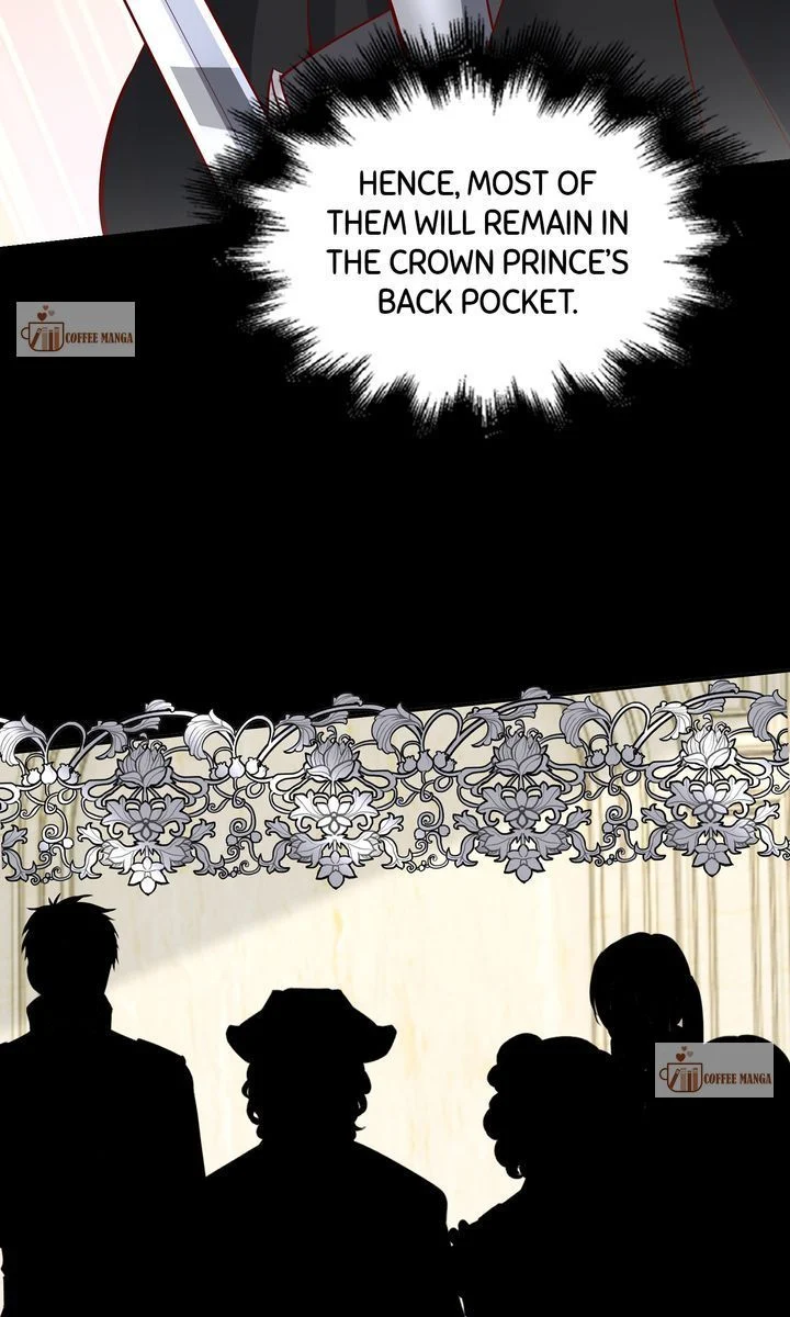 The Daddy Dilemma Chapter 23 - page 33