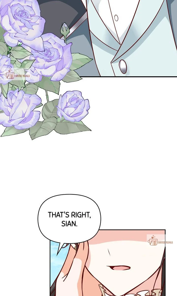 The Daddy Dilemma Chapter 23 - page 47