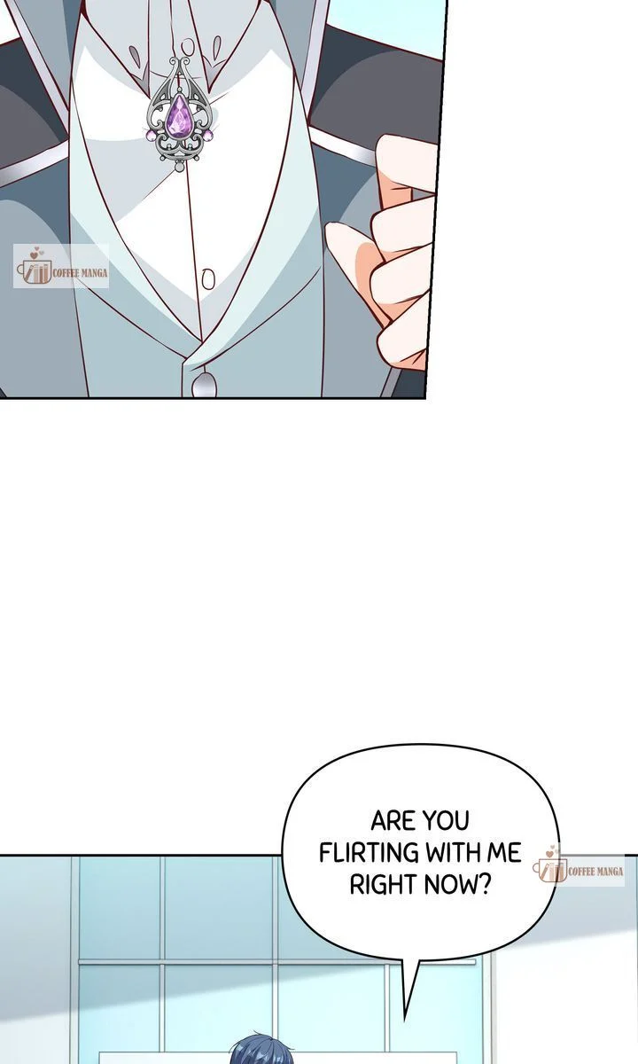 The Daddy Dilemma Chapter 23 - page 52