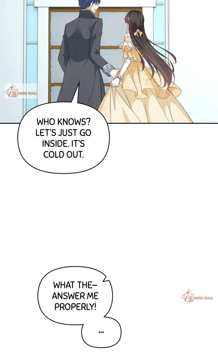 The Daddy Dilemma Chapter 23 - page 53
