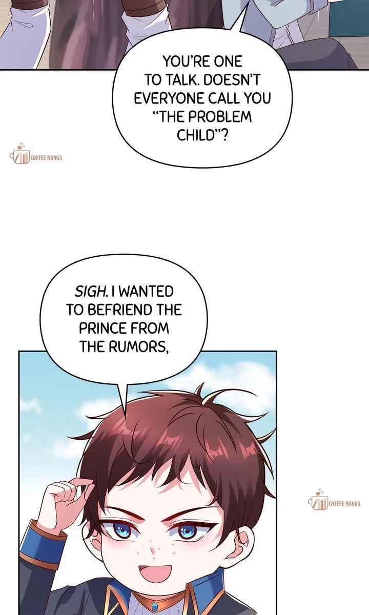 The Daddy Dilemma Chapter 23 - page 66