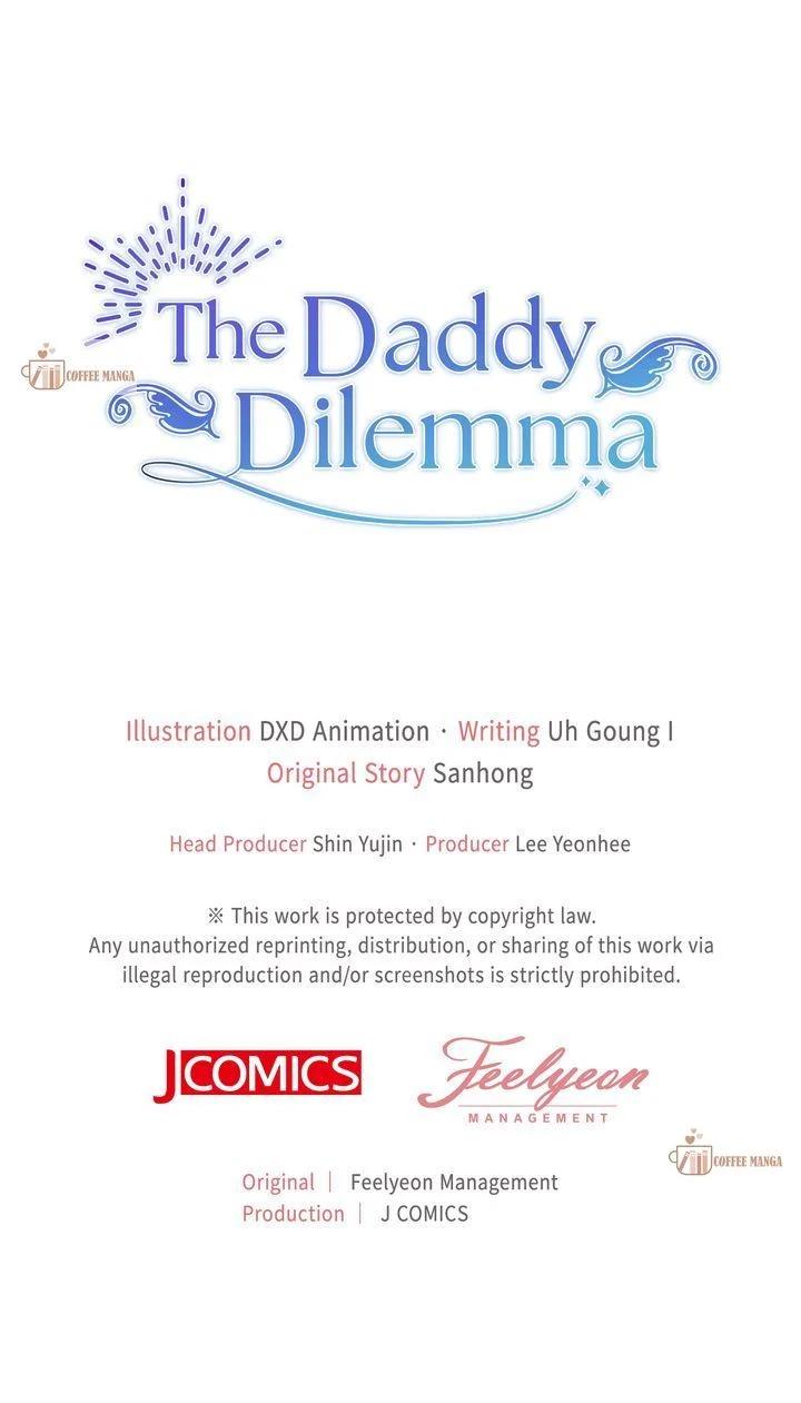 The Daddy Dilemma Chapter 23 - page 86