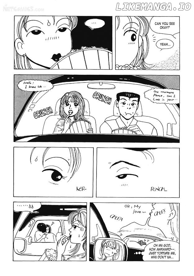 10, 20, And 30 chapter 35 - page 2