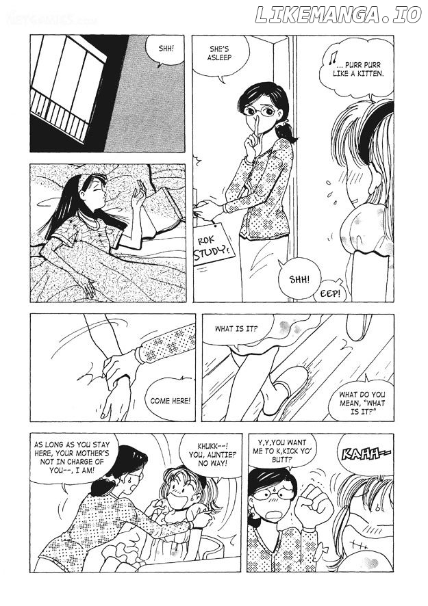10, 20, And 30 chapter 39 - page 2