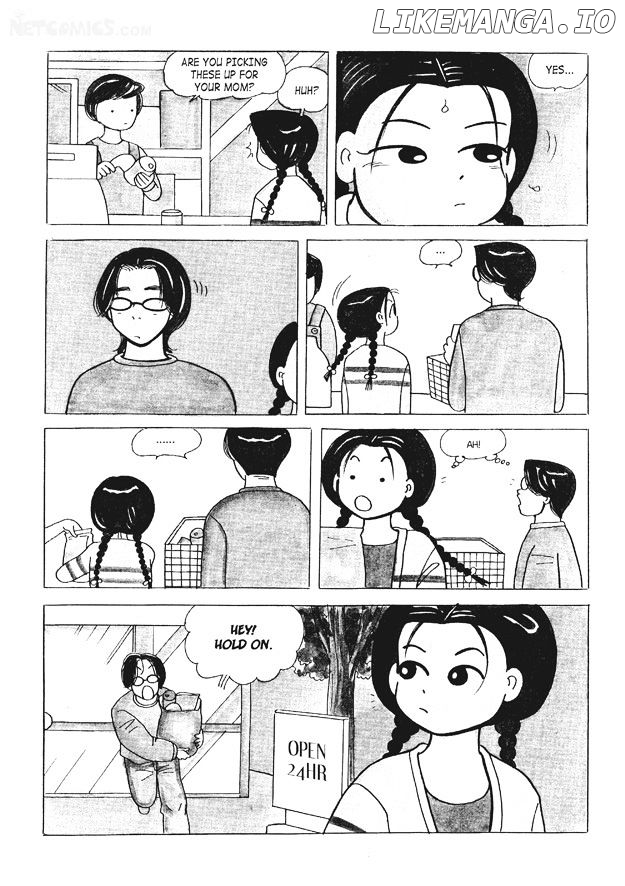10, 20, And 30 chapter 4 - page 2