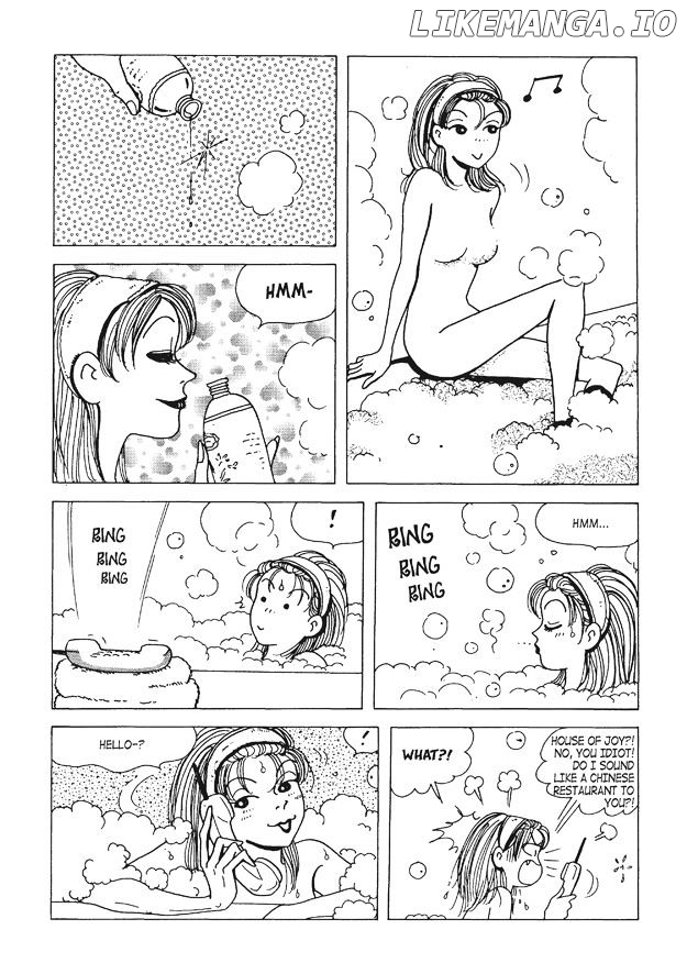 10, 20, And 30 chapter 40 - page 3