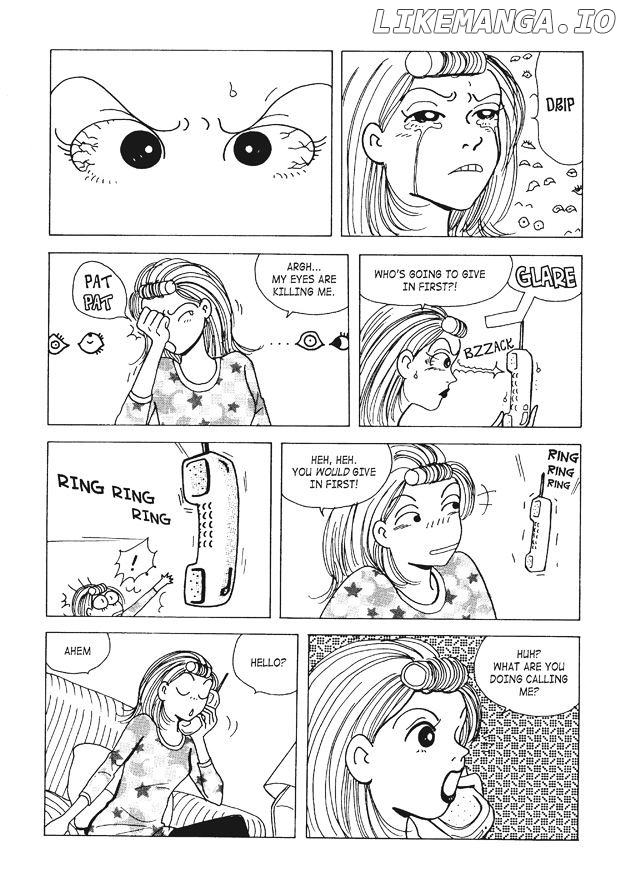 10, 20, And 30 chapter 40 - page 7