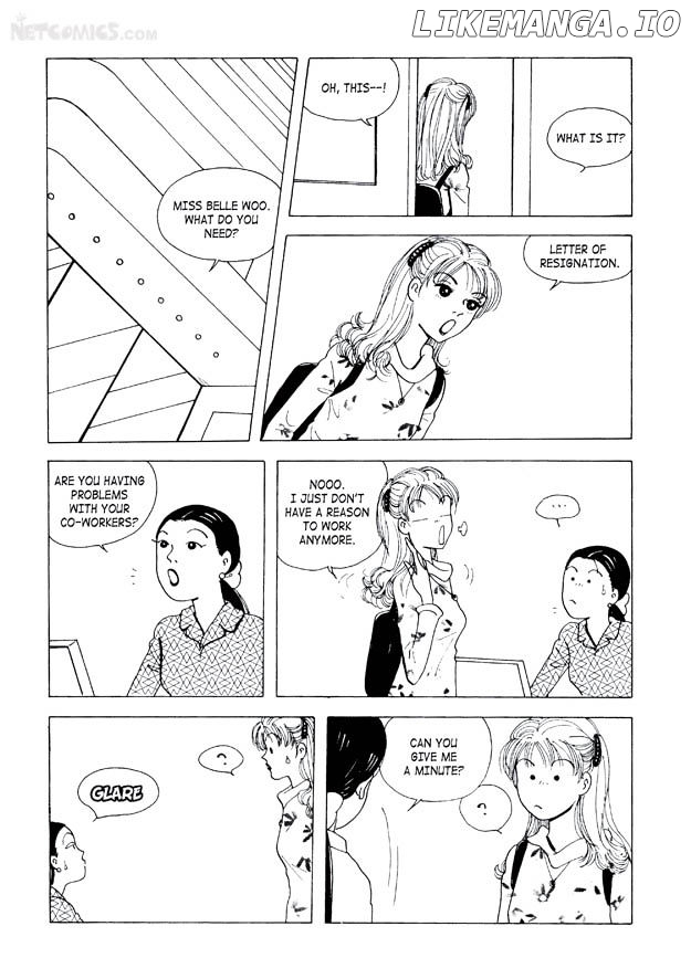 10, 20, And 30 chapter 70 - page 2
