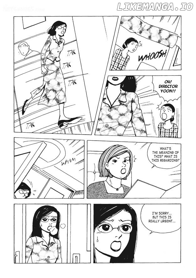 10, 20, And 30 chapter 43 - page 2