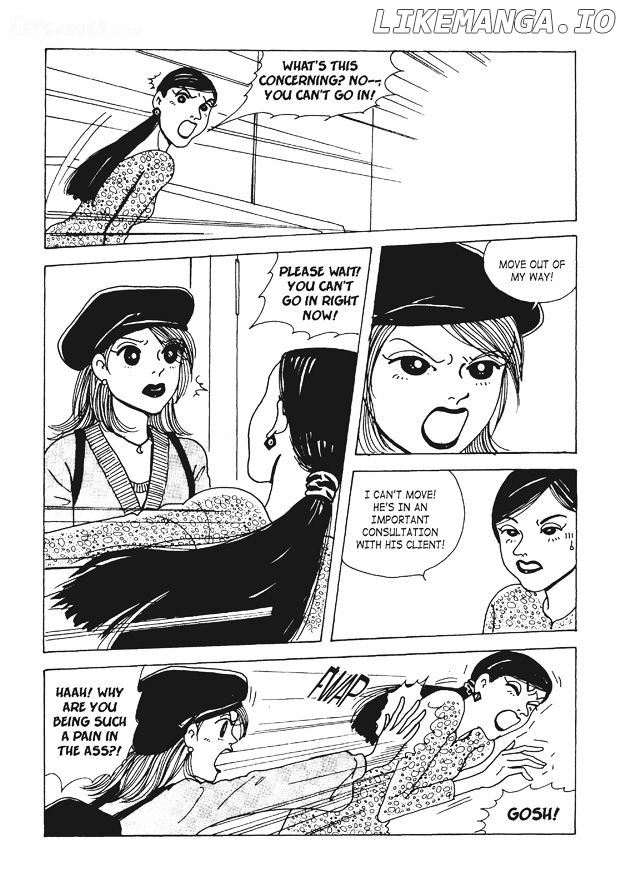 10, 20, And 30 chapter 48 - page 2
