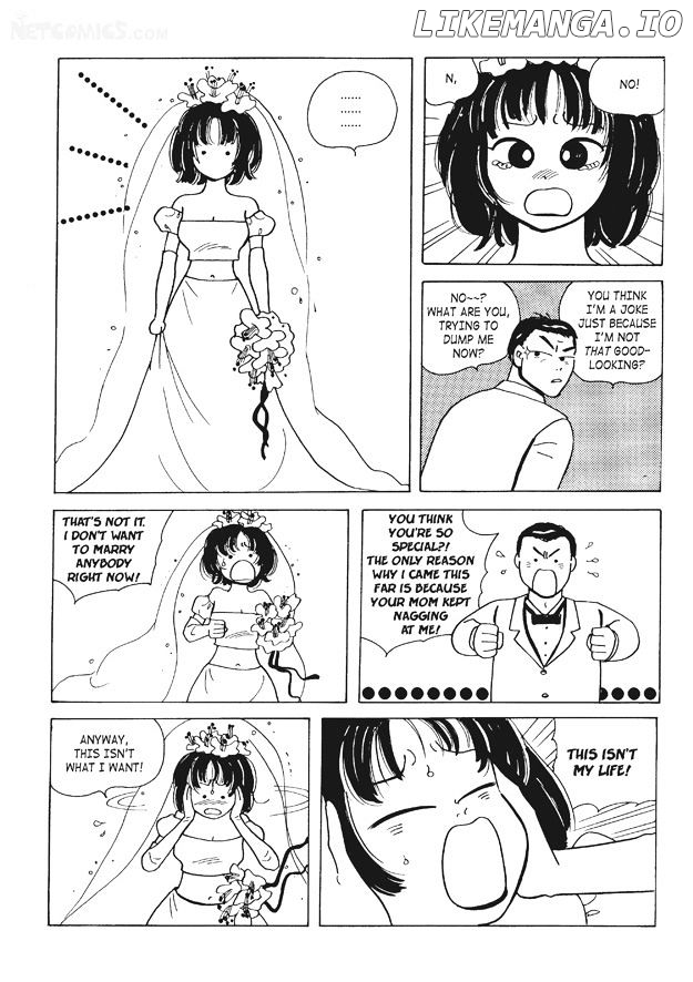 10, 20, And 30 chapter 5 - page 2